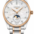 Longines Master Collection