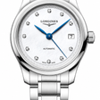 Longines Master Collection