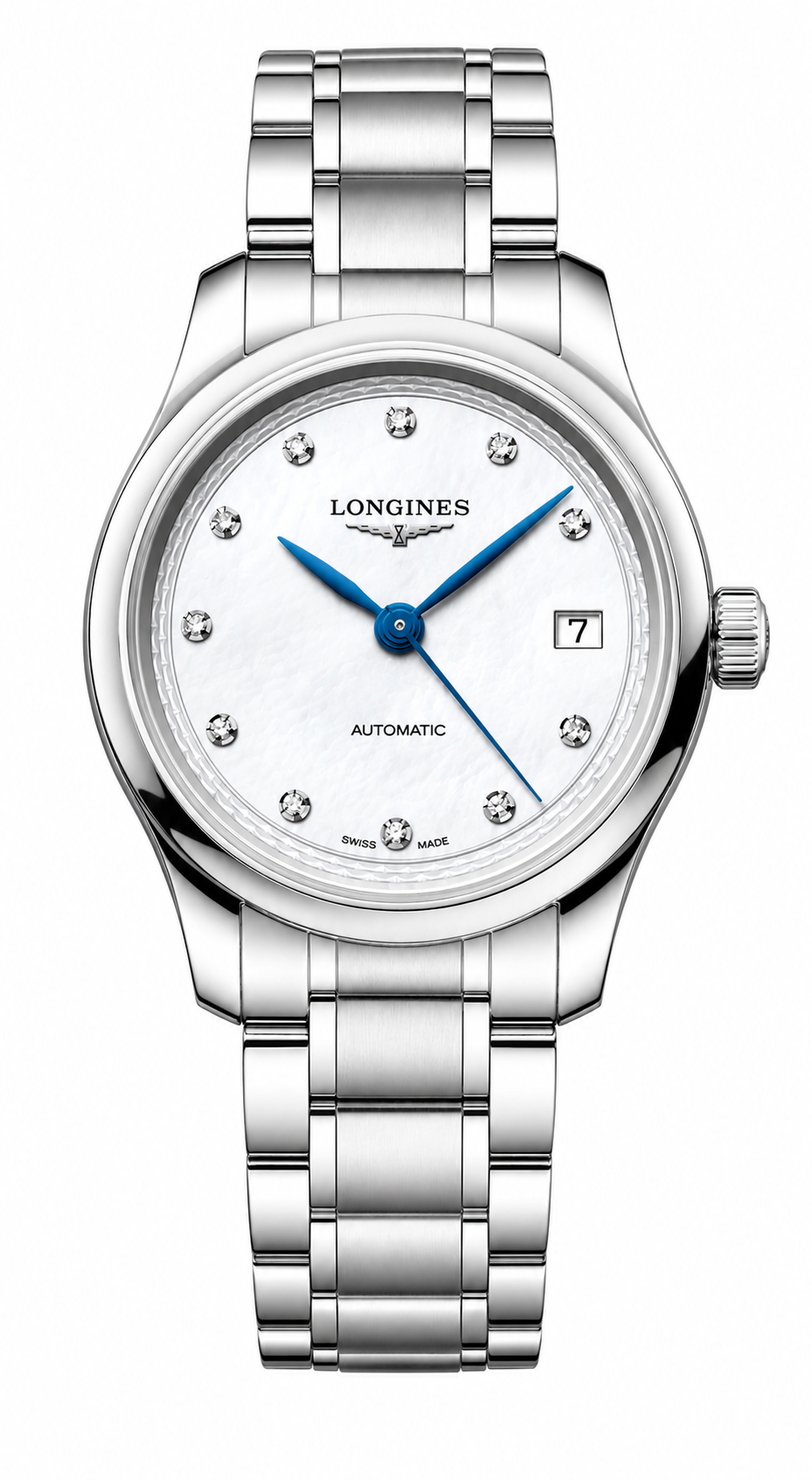 Longines Master Collection