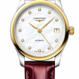 Longines Master Collection