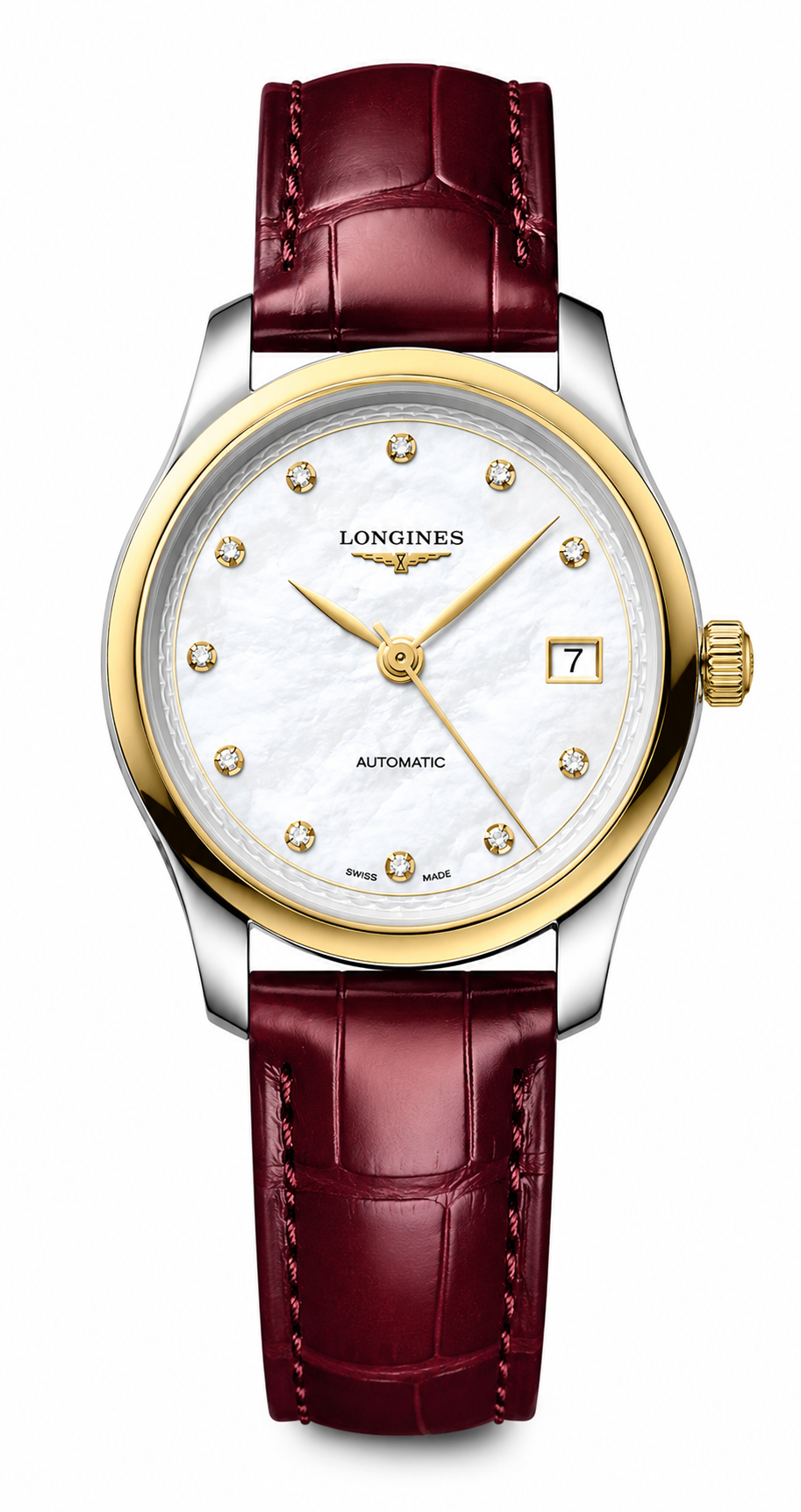 Longines Master Collection
