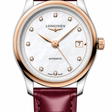 Longines Master Collection