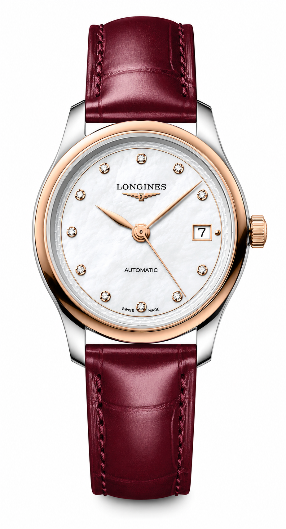 Longines Master Collection