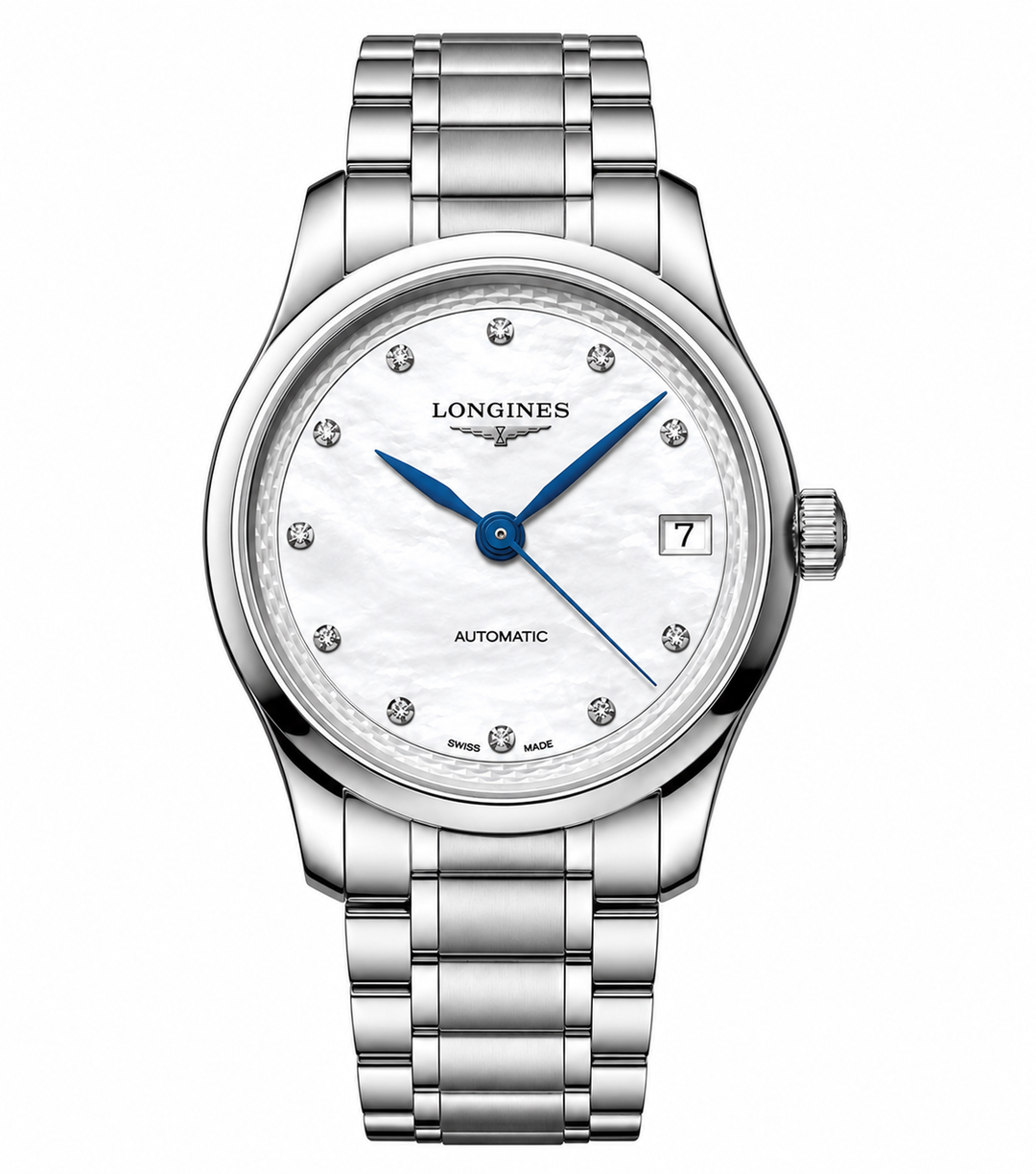 Longines Master Collection