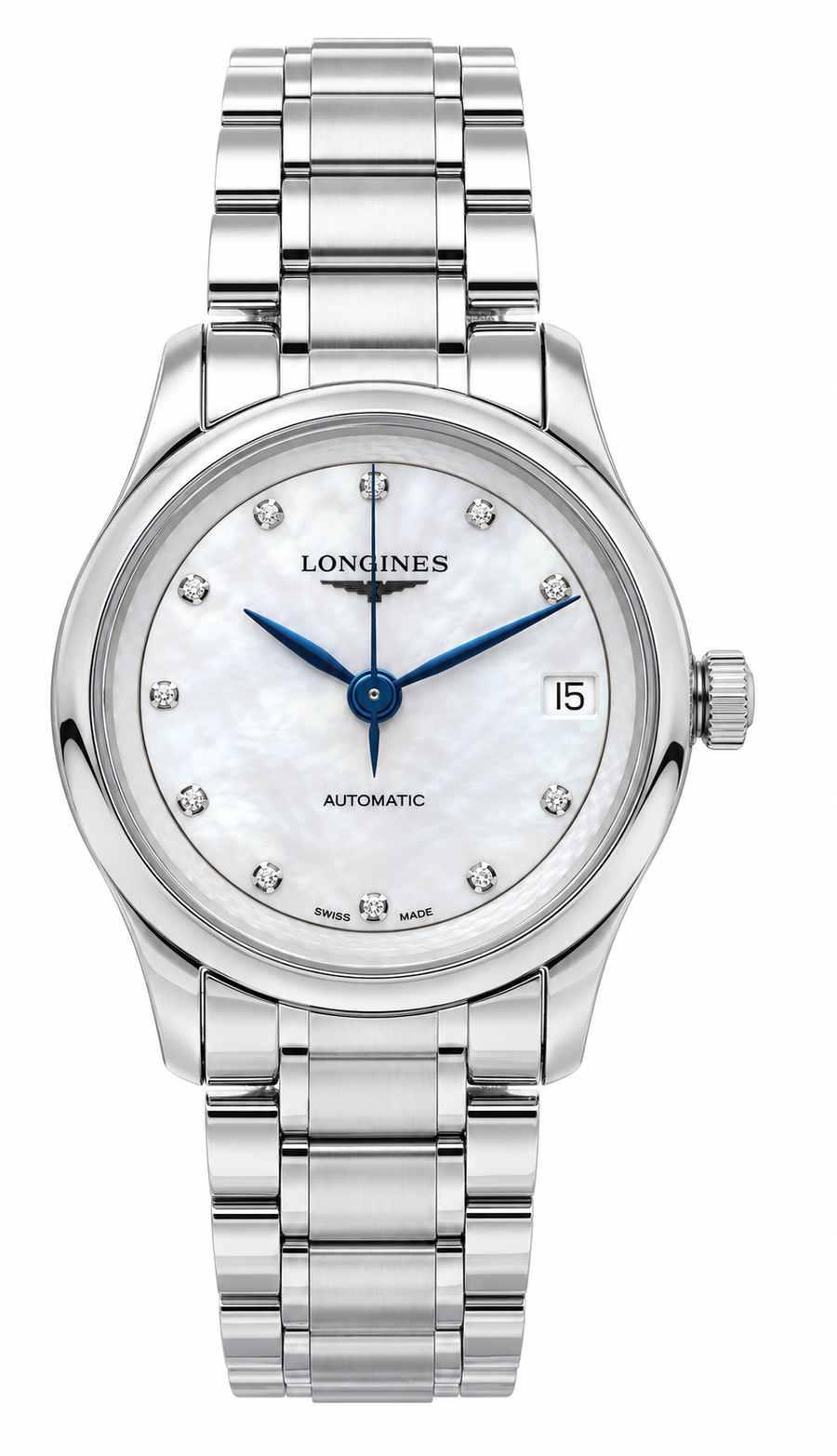 Longines Master Collection