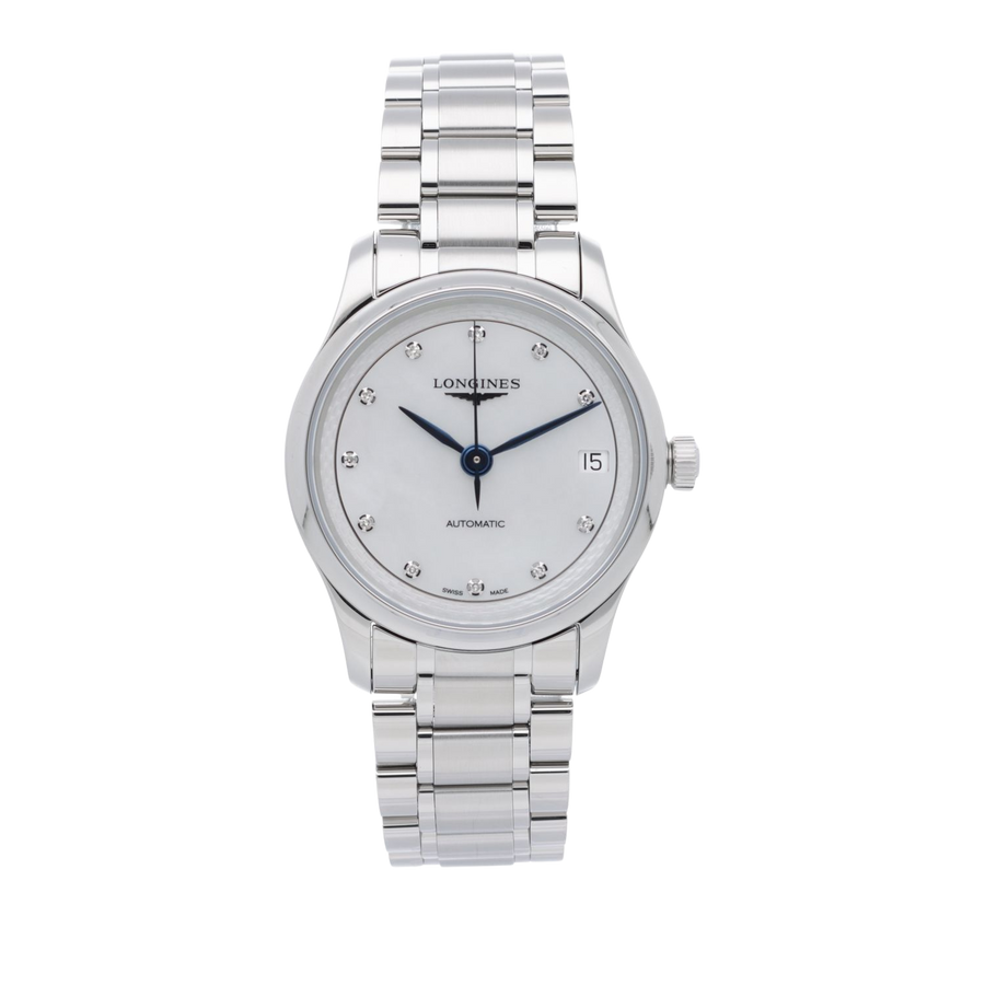 Collection Master de Longines