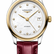 Longines Master Collection