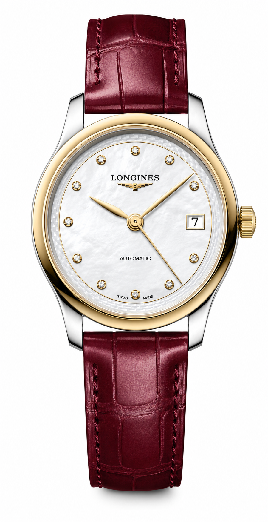 Longines Master Collection