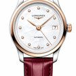 Longines Master Collection