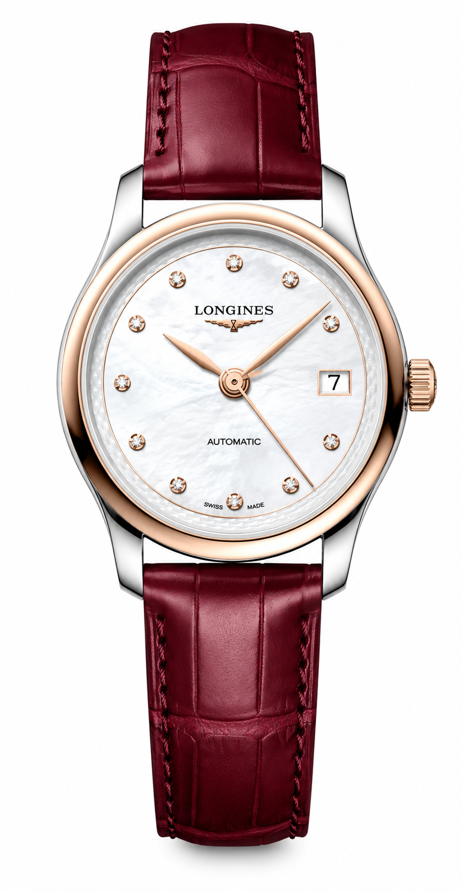 Longines Master Collection