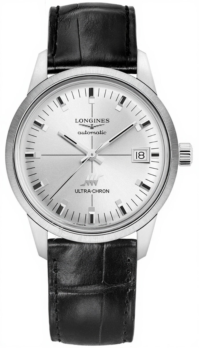 Longines Ultra-Chron Classic