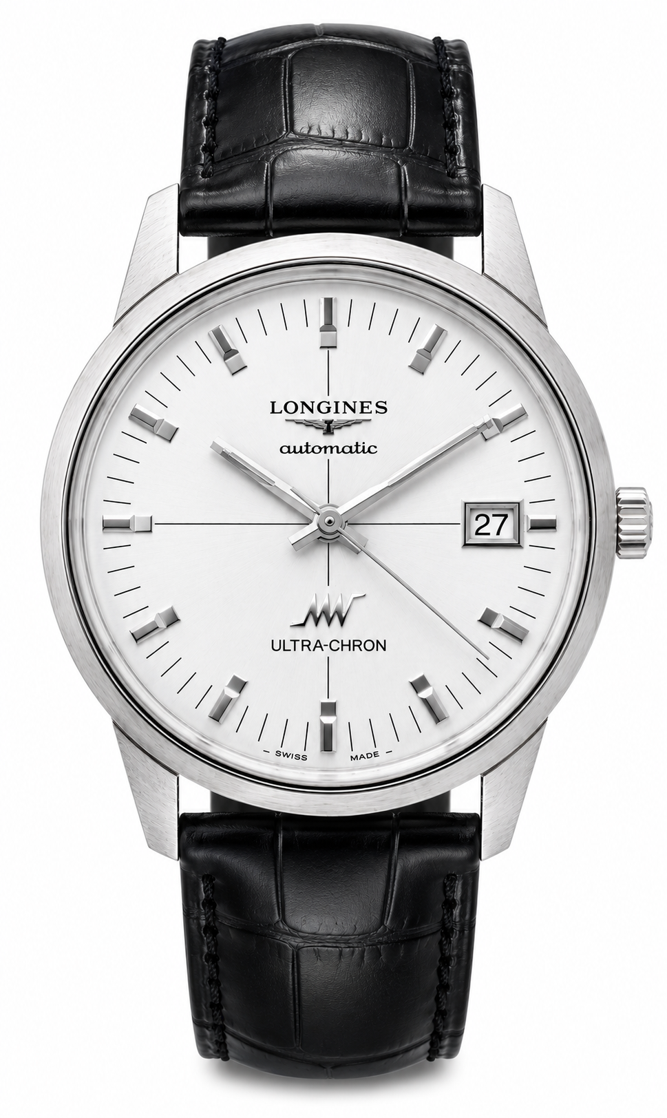 Longines Ultra-Chron Classic