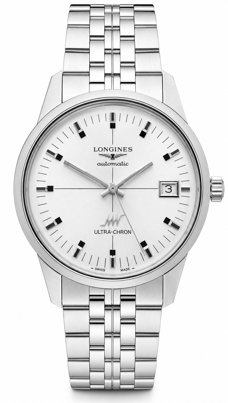 Longines Ultra-Chron Classic