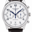 Longines Master Collection Chronograph