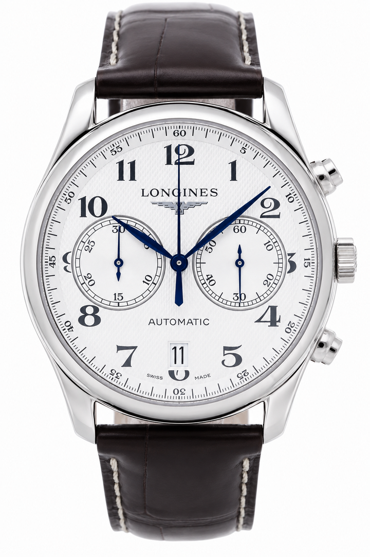 Longines Master Collection Chronograph