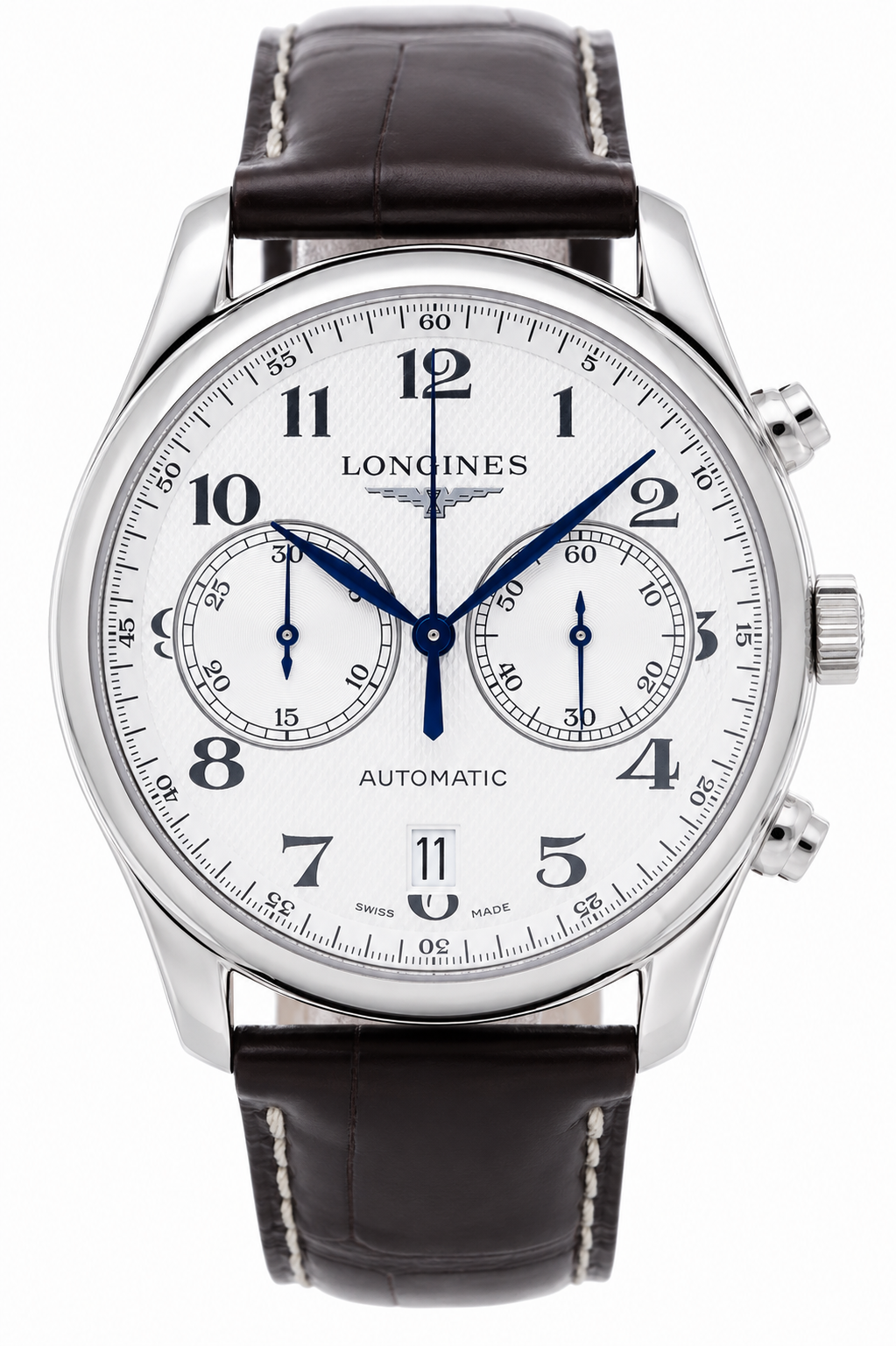Longines Master Collection Chronograph