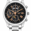 Longines Master Collection Chrono Moonphase