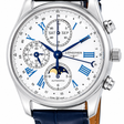 Longines Master Collection Chrono Moonphase