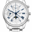 Colección Master de Longines