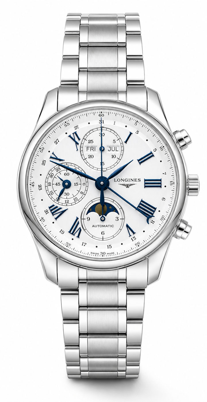 Colección Master de Longines