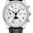 Longines Master Collection Chronograph