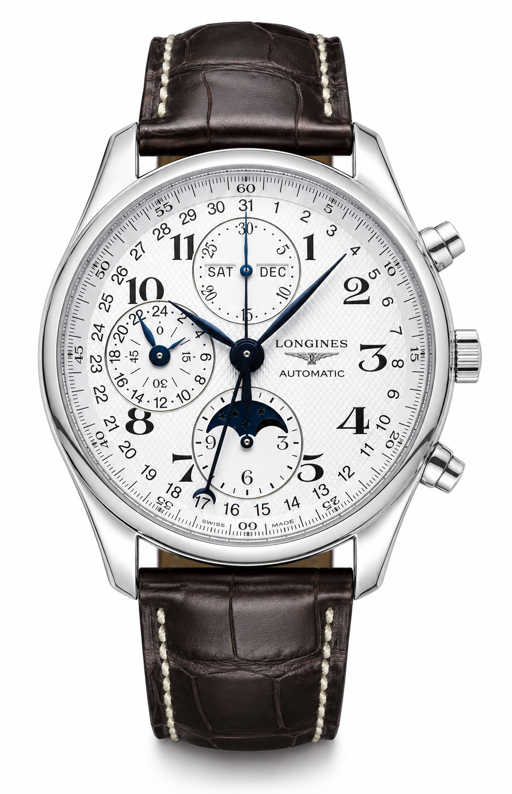 Longines Master Collection Chronograph