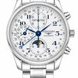 Longines Master Collection