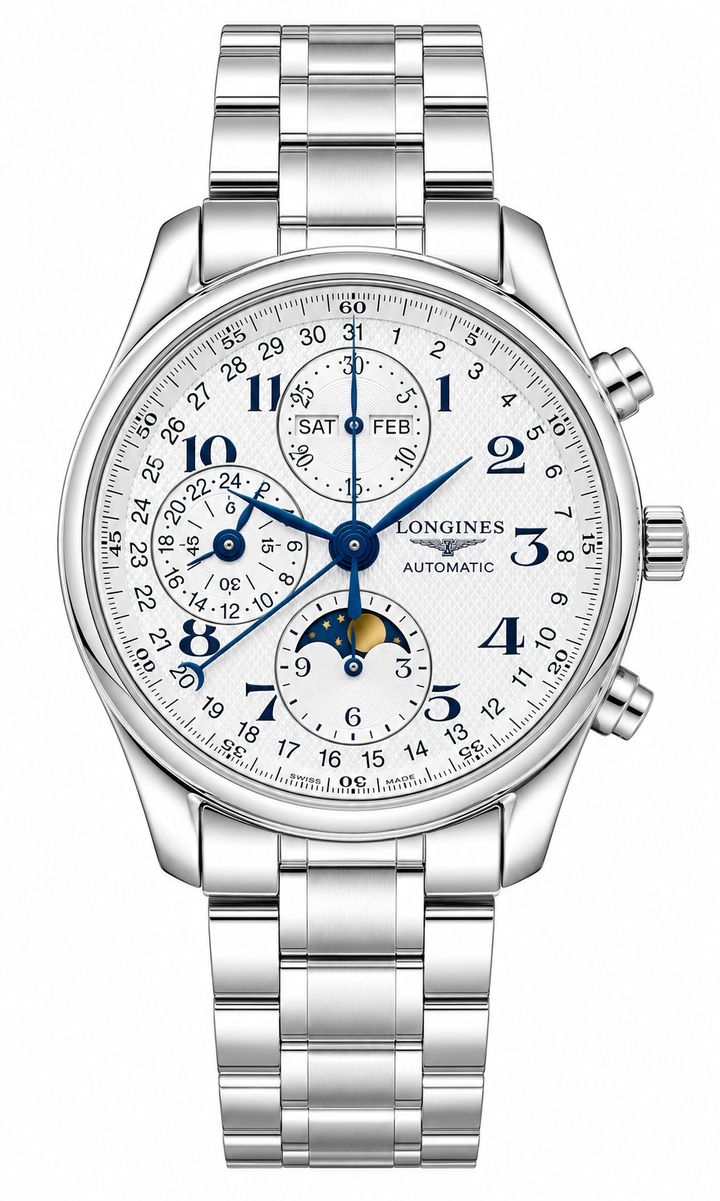 Longines Master Collection
