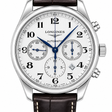 Longines Master Collection Chronograph