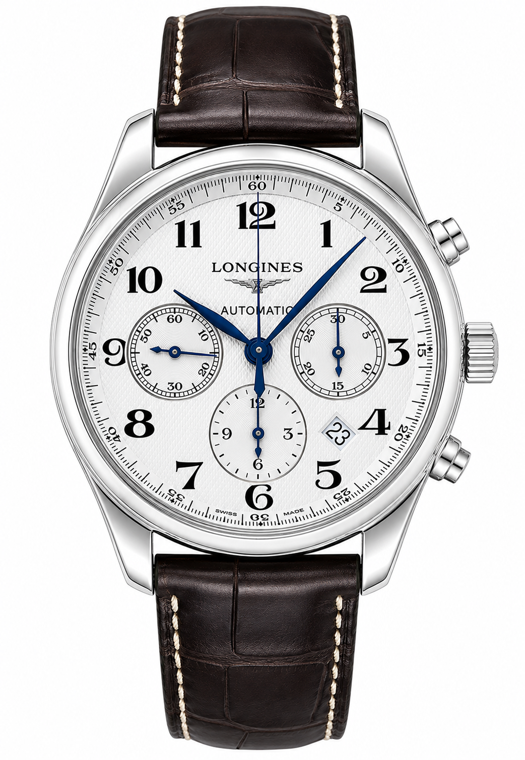 Longines Master Collection Chronograph