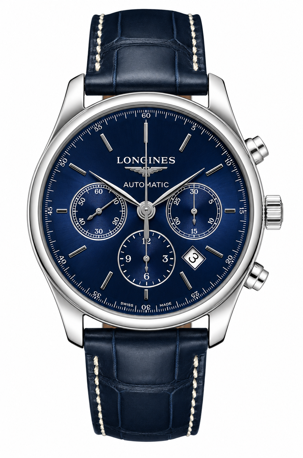Longines Master Collection Chronograph