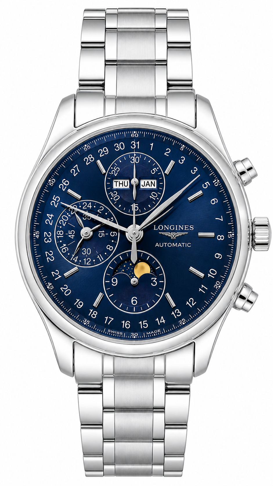 Collezione Master Longines