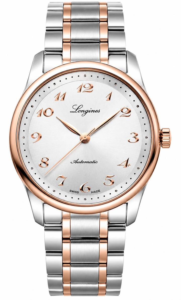 Longines Master Collection