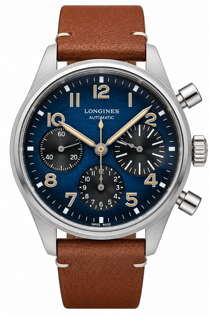 Longines Avigation BigEye