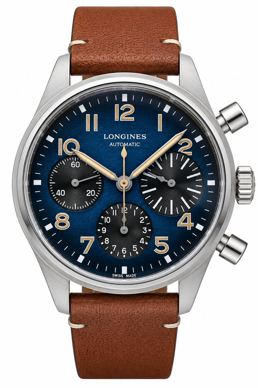 Longines Avigation BigEye