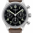 Longines Avigation Big Eye