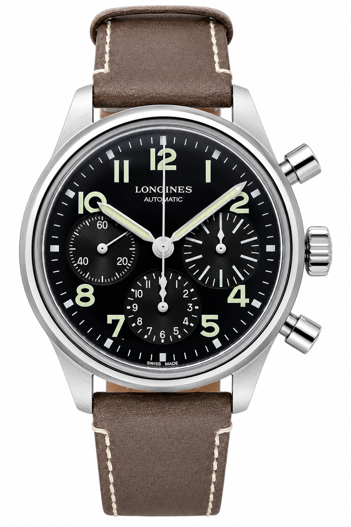 Longines Avigation Big Eye