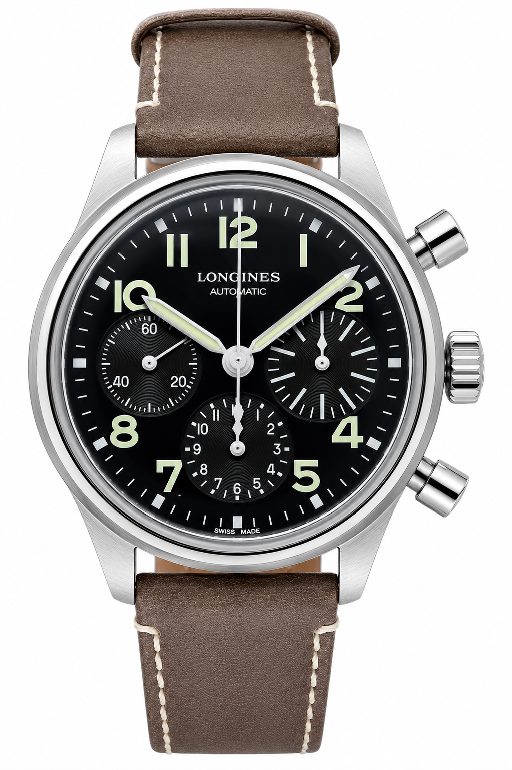 Longines Avigation Big Eye