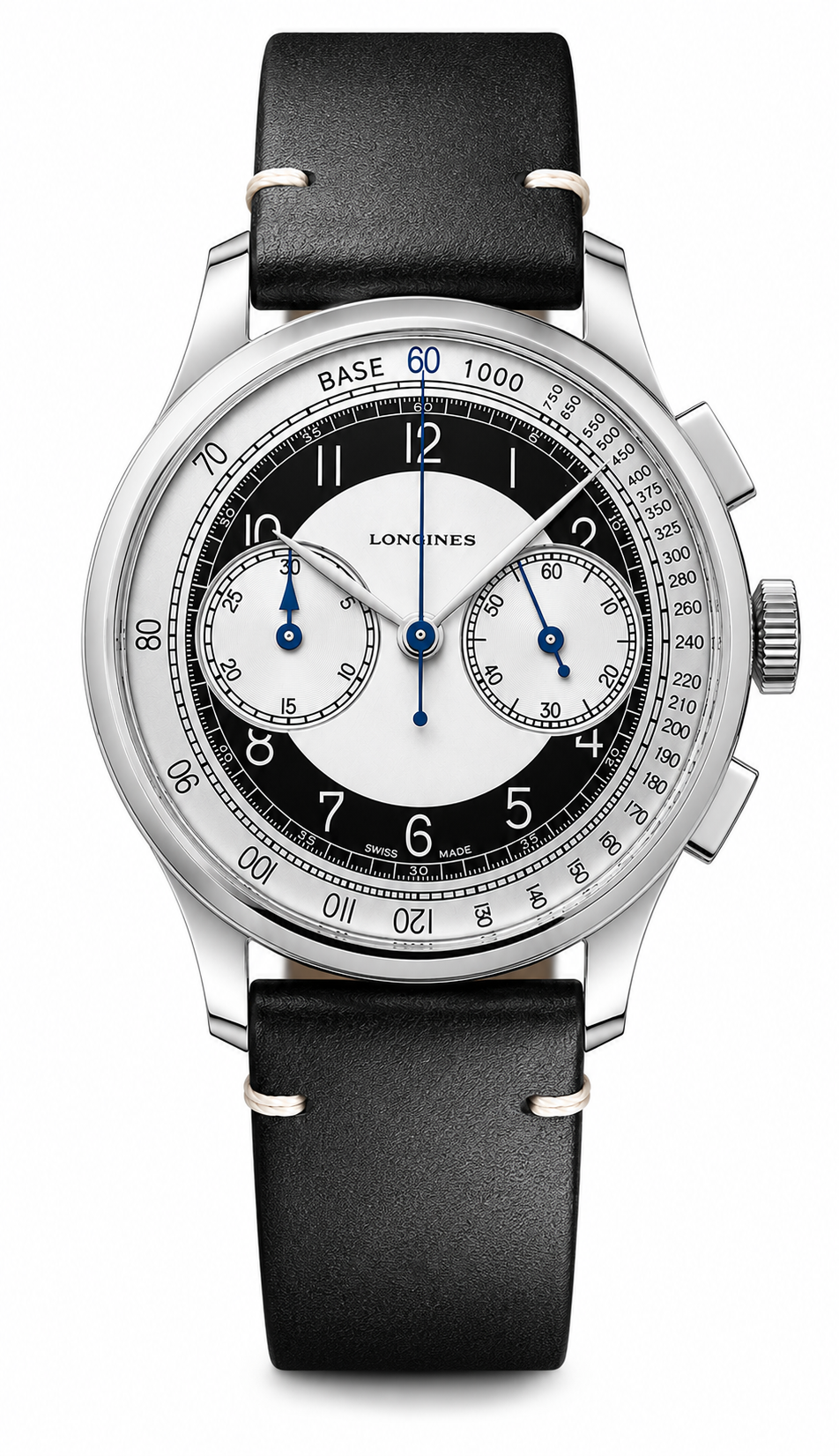 Longines Heritage Classic