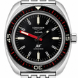 Longines Ultra-Chron