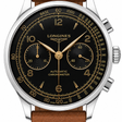 Longines Record
