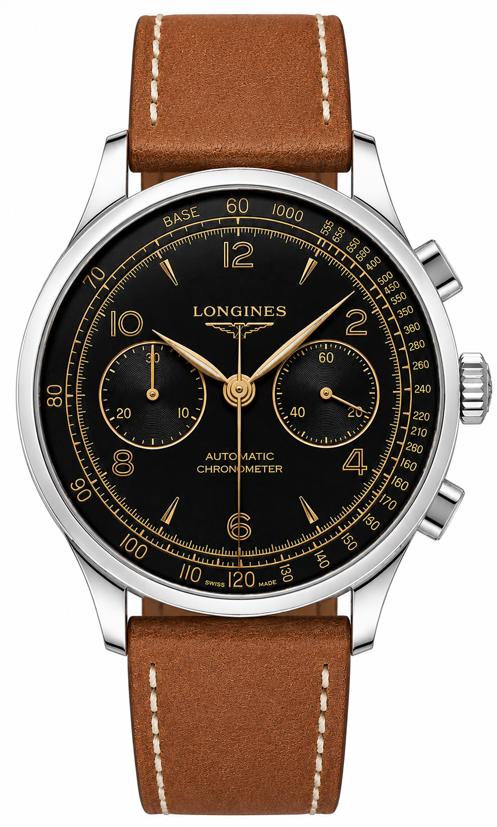 Longines Record