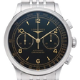 Longines Record