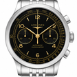 Longines Record