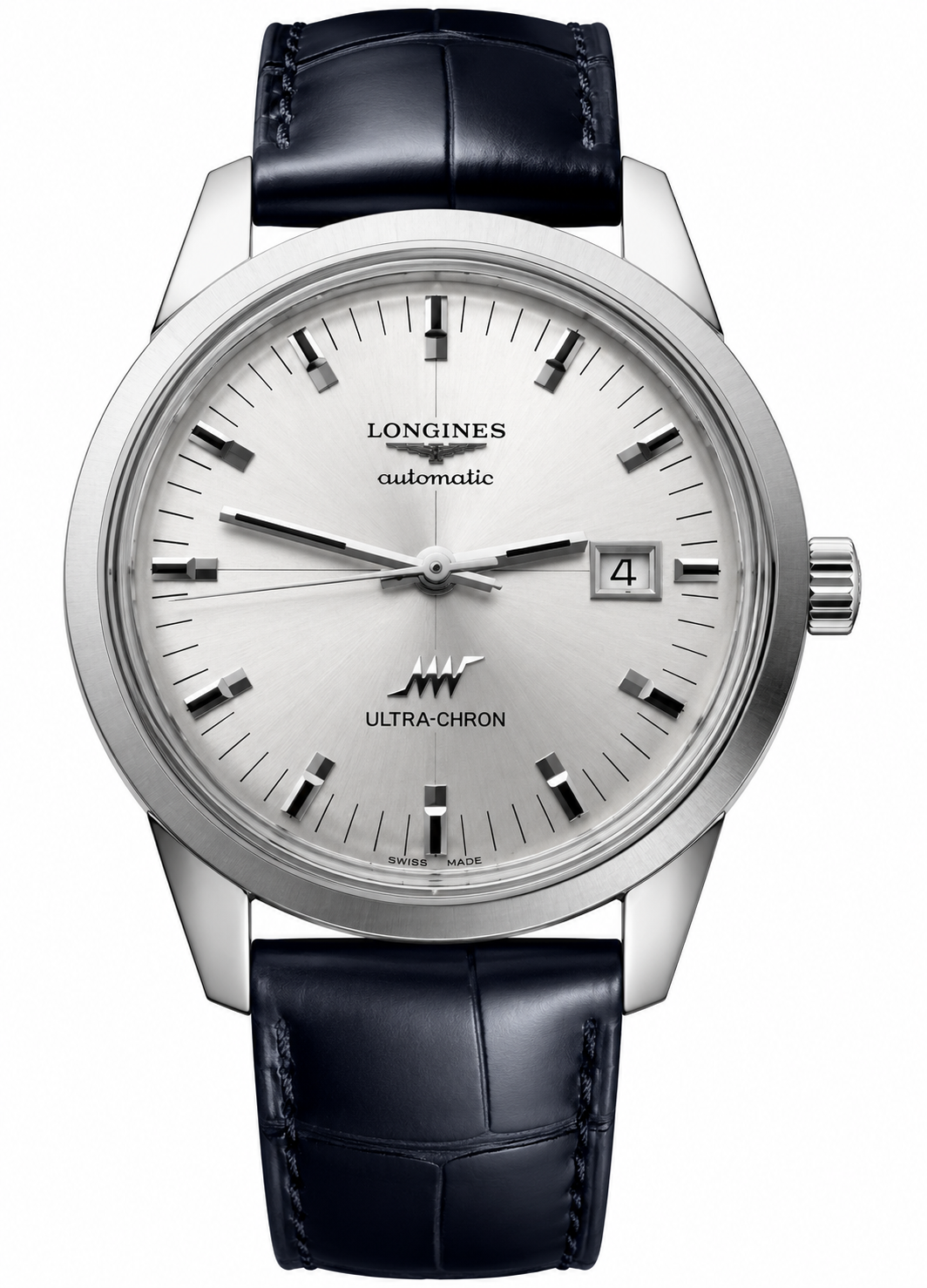 Longines Ultra-Chron Classic