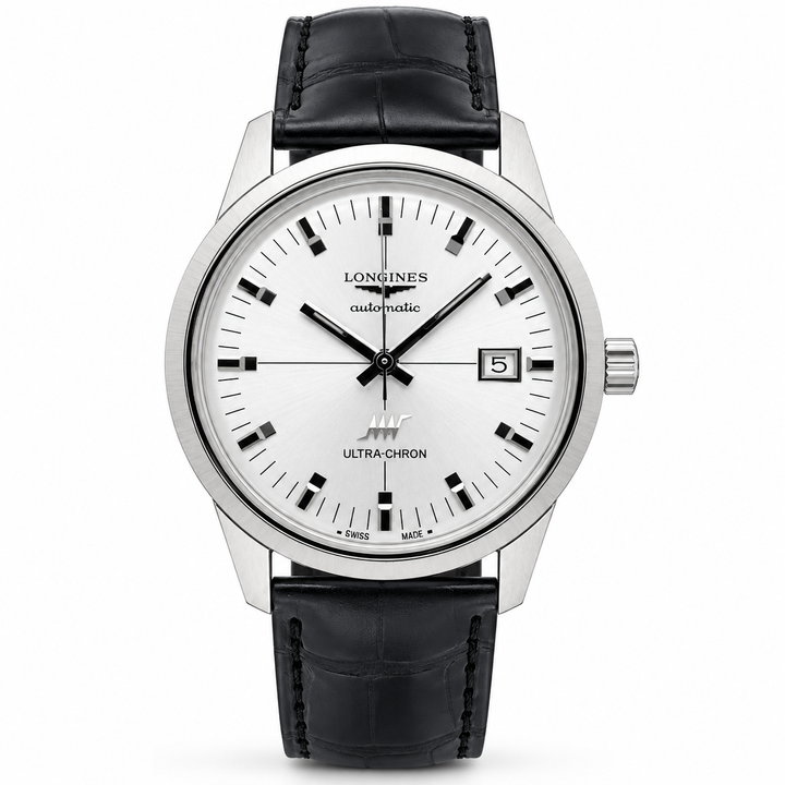 Longines Ultra-Chron Classic