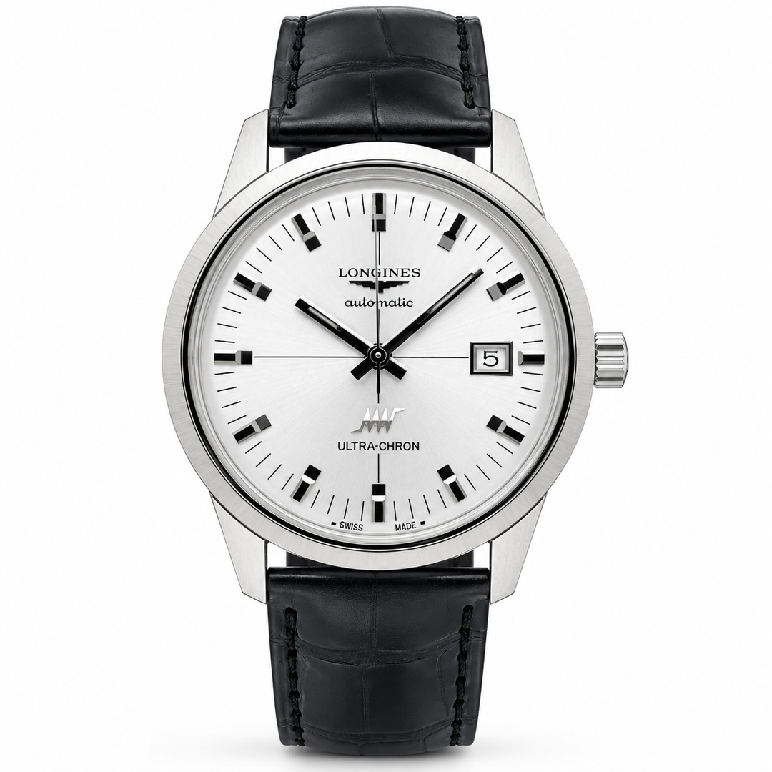 Longines Ultra-Chron Classic