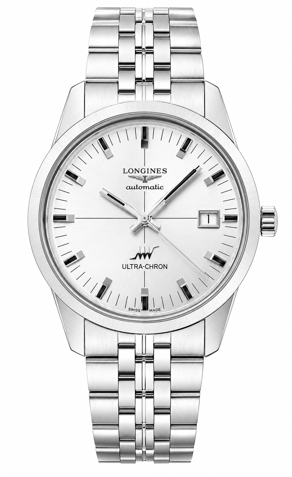 Longines Ultra-Chron Classic