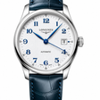 Longines Master Collection