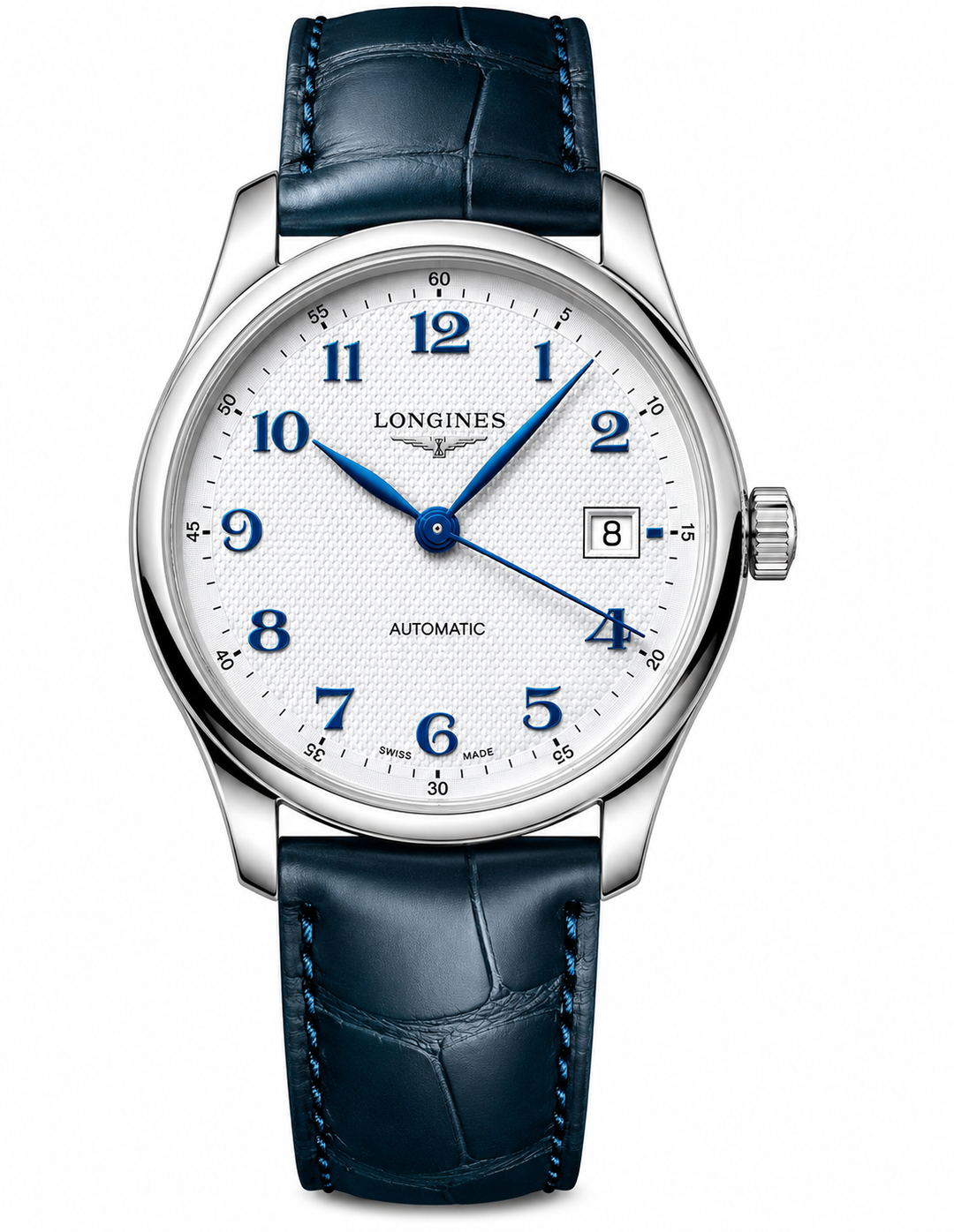 Longines Master Collection